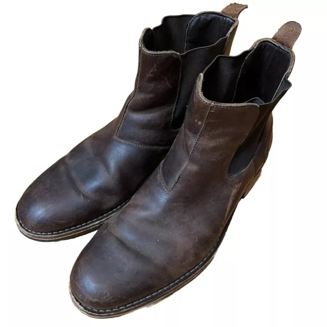 Wolverine 1 shop mile montague