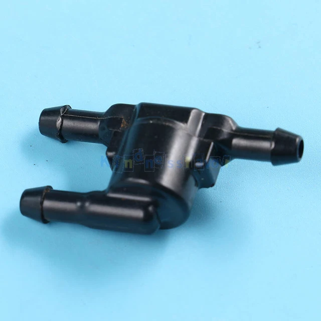 Windshield Wiper Washer Check Valve For Toyota 4Runner, Camry, Corolla, IM, Sequoia - View #8