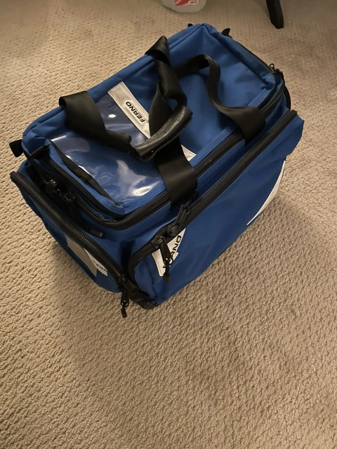 Ferno 5107 Professional Trauma Bag
