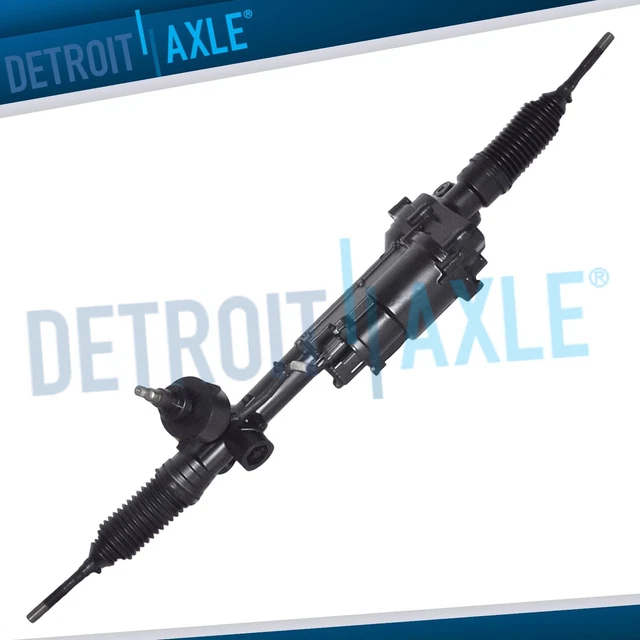 Dodge Charger Electric Power Steering