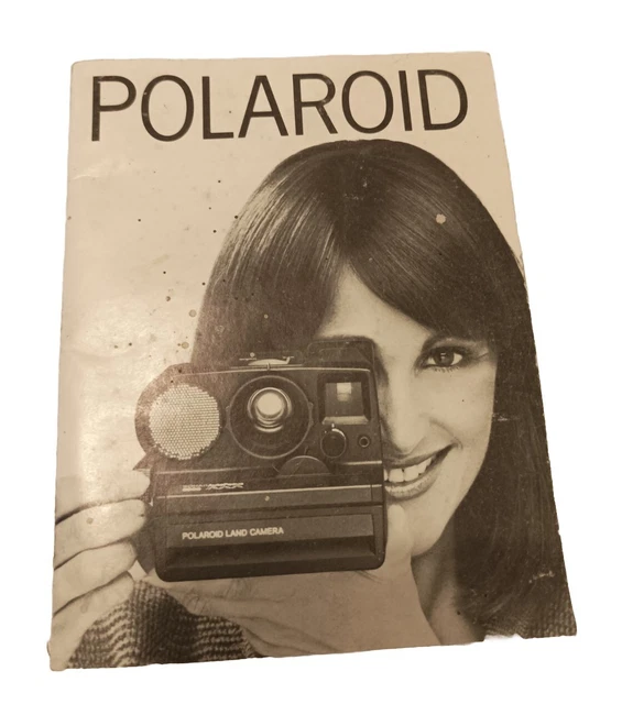 Téléchargement de Polaroid Manuels d'utilisation