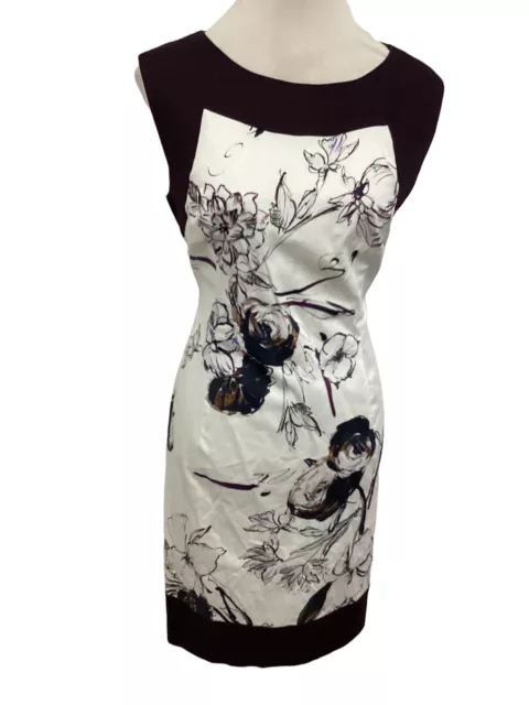 Phase eight darcy belted dress sale