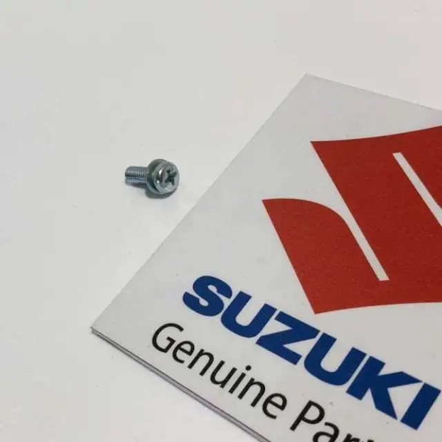 Suzuki Genuine Part - Screw, Generator (RM65 K3-K5) - K224A-A0514-000