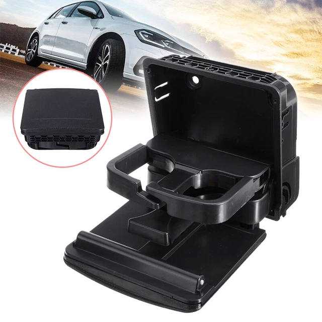 Neuf Center Console Coin Tray Box + Porte-gobelet pour BMW E46 3 Series  98-06