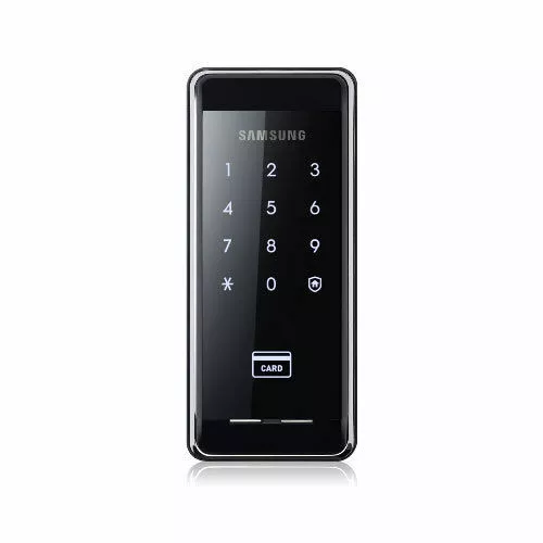 SAMSUNG SHS-2920 Key Less Touch Digital Smart Door Lock with 2EA Key-tags