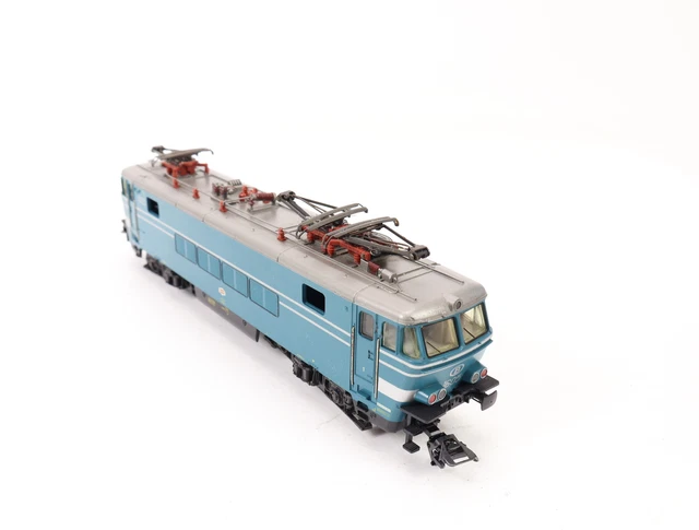Märklin H0 - 3152 - Electric locomotive - Series 16 - NMBS