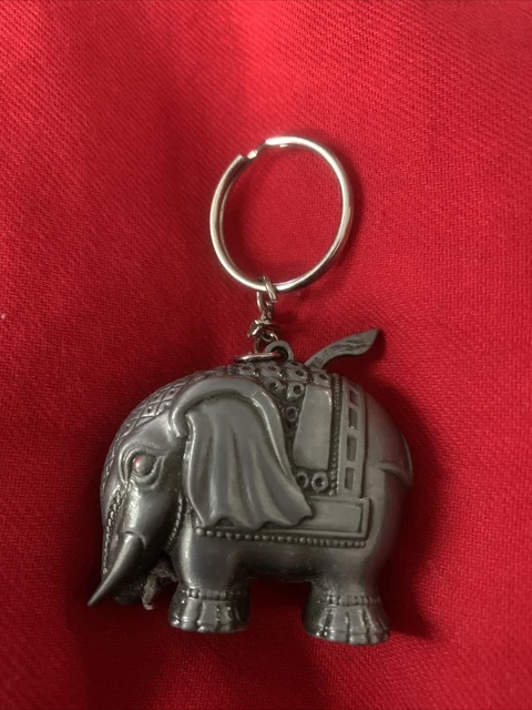 Briquet éléphant