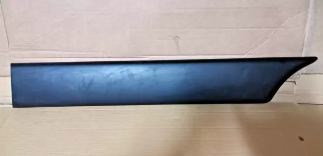 Baguette de porte arriere gauche  CITROEN BERLINGO 1 REF 9619030377