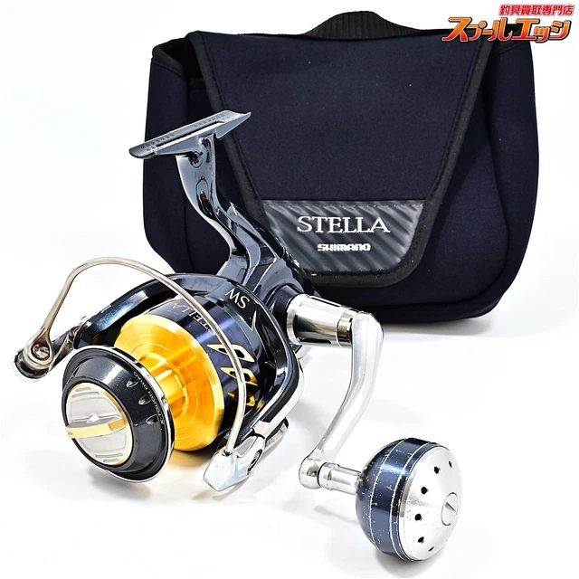 STELLA SW8000HG 13 SHIMANO STELLA SW8000HG シマノ ステラSW シマノ