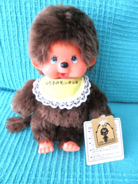 Monchhichi Sekiguchi