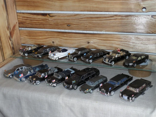 Carrosse à Chevaux Brumm échelle 1:43 - Miniature Collection - Neuf