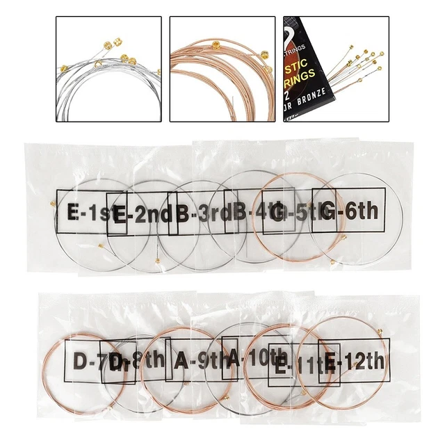 Set Corde Violino 4/4 | Confronta Prezzi - Foto 4