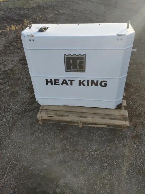 Thermo King Heat King HK 450 HO New With Damage