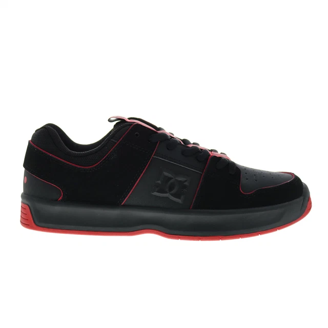 DC SHOES EVAN Smith Hi Zero ADYS300423 Brown Black 11.5 Euro Only Shoe 40.00 PicClick