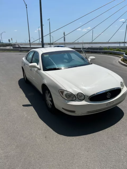 Buick: 3800