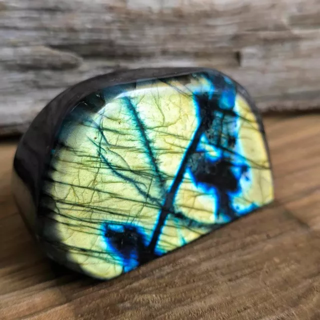 Labradorite