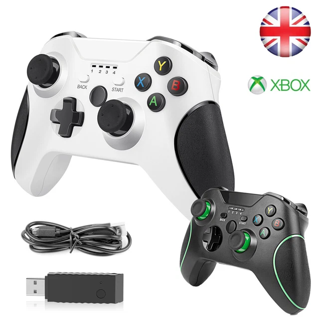 WIRELESS CONTROLLER GAMEPAD For Microsoft Xbox Series S/X Xbox One S