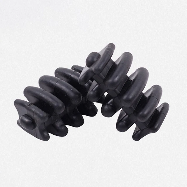 Stabilisateur de tir à l'arc pour arc composé de 3/5/8/11 pouces, amortisseur de vibrations pour la poignée d'arc, accessoires de chasse et de tir  18