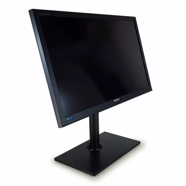 27" Samsung SyncMaster S27A650D LED DisplayPort DVI VGA Monitor