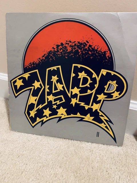 ZAPP – ZAPP II 12