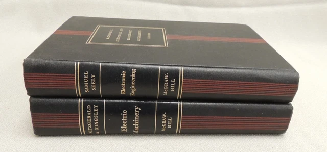 洋書 McGRAW-HILL ELECTRICAL AND ELECTRONIC EN McGraw - Hill Electrical and Electronic Engineering series