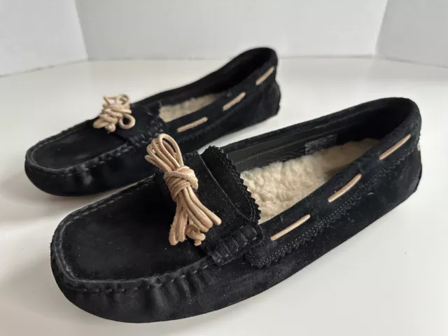 Ugg deals meena moccasin