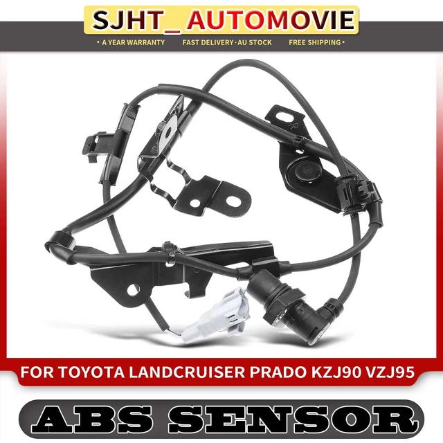 Transmission Revolution Speed Sensor For Toyota Prado RZJ120R RZJ90R RZJ95R Transmission Revolution Speed Sensor For Toyota Prado RZJ120R RZJ90R RZJ95R