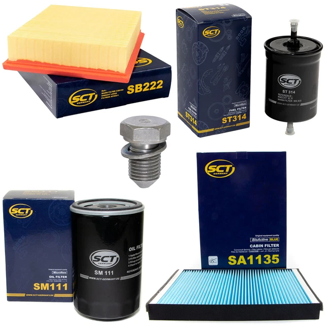 50 Rondelle In Alluminio Per Tappo Scarico Olio - Diametro 14mm, Per Auto - Foto 2