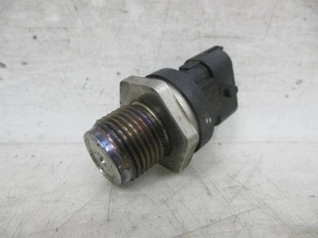 Capteur De Pression De Rampe Carburant 0281002937 – Compatible Ford, Volvo, FIAT, MAN, JACK