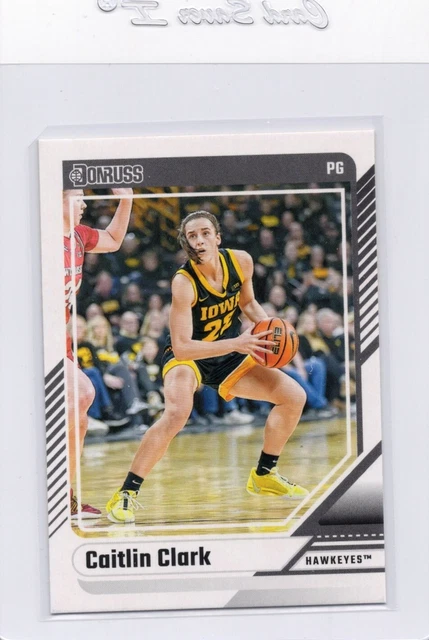 rare caitlin clark card 2024 Panini Instant WNBA Record Breaking (RB) Assists Indiana Fever #159 Rookie (RC) Introducing the 2025 Panini Caitlin Clark Chronicled features a 100 Caitlin Clark 2024 Panini Instant