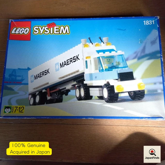 Kits complets et packs, LEGO, Jeux de construction, Jouets