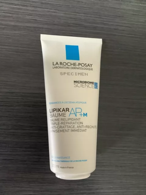 Roche Posay Lipikar Baume AP + 200 Ml Neuf