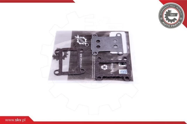 Kit riparazione valvola agr