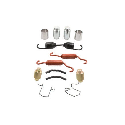 Brake Hardware Kit For Meritor MKT4515QN, Euclid E2769S, 08-1088, K-70; CQ66861