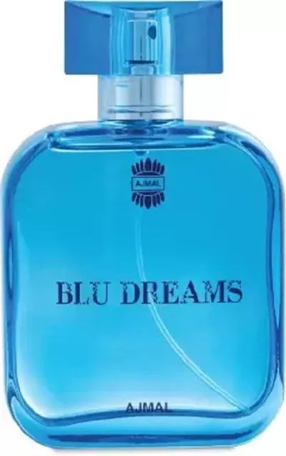 Ajmal Blu Dreams eau de parfum - 100 ml (para hombre) envío gratuito