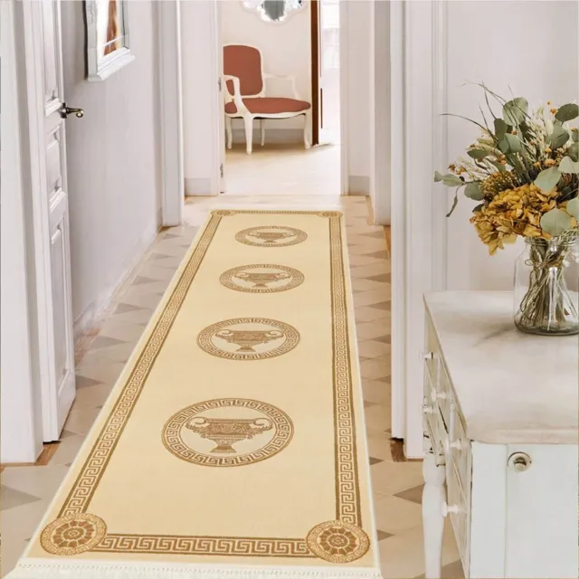 Versace Rugs For Picclick Uk