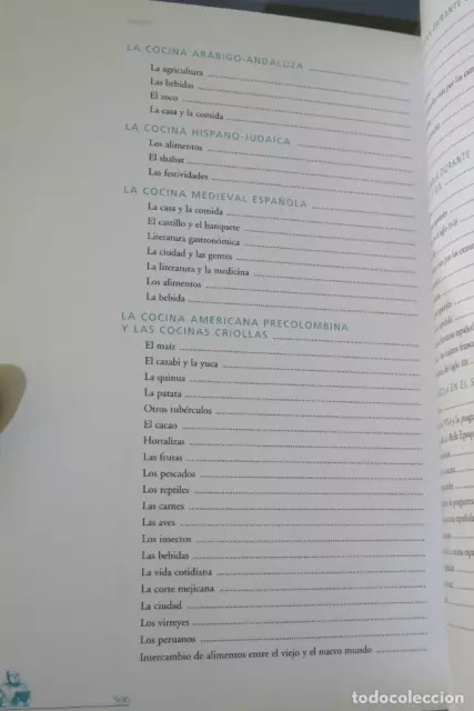 Historia De La Gastronomía Española. Manuel Martínez Llopis 2