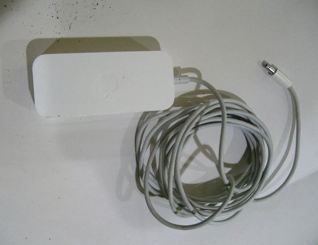 Charger Cord Airport Extreme Power Cord APPLE AIRPORT EXTREME Base