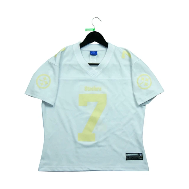 Maillot Steelers NFL #39 Parker - Taille M, Occasion, Licence Officielle Reebok