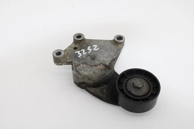JF129B galet tendeur pour FORD FIESTA VI 1.4 TDCI 2008 113541