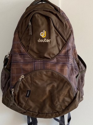 Malignant tumor Resonate Incessant DEUTER RUCKSACK GRAD II braun (Tagesrucksack, Trekkingrucksack) EUR 16,50 - PicClick DE Malignant tumor Resonate Incessant DEUTER RUCKSACK GRAD II braun (Tagesrucksack, Trekkingrucksack) EUR 16,50 - PicClick DE