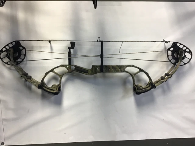 PSE DNA SP RH 30” 70lb 3
