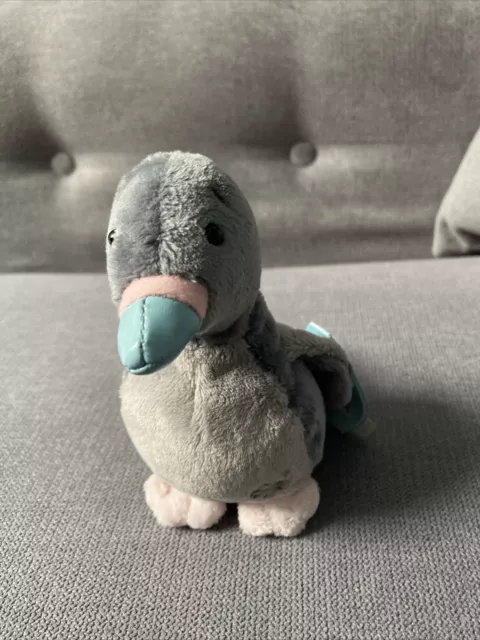 my blue nose friends No 104 Squabble Pigeon NEW with tags RARE collectable