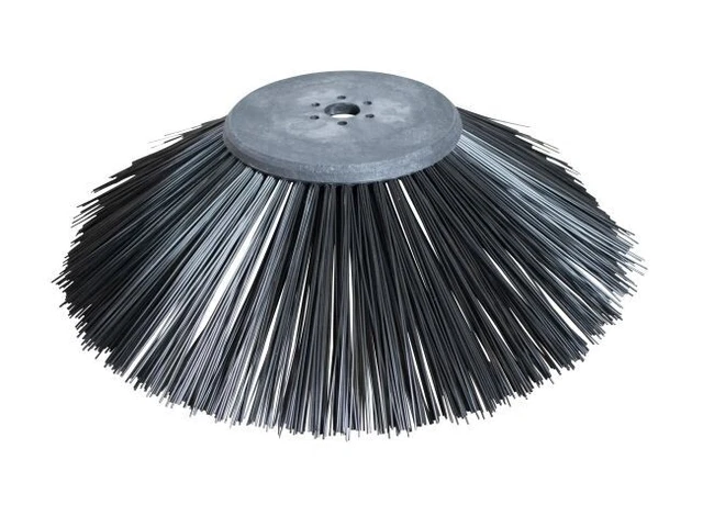 Side Brush Suitable For for Columbus AKS80-BM108,VM108,VDM108 - Poly 1,4