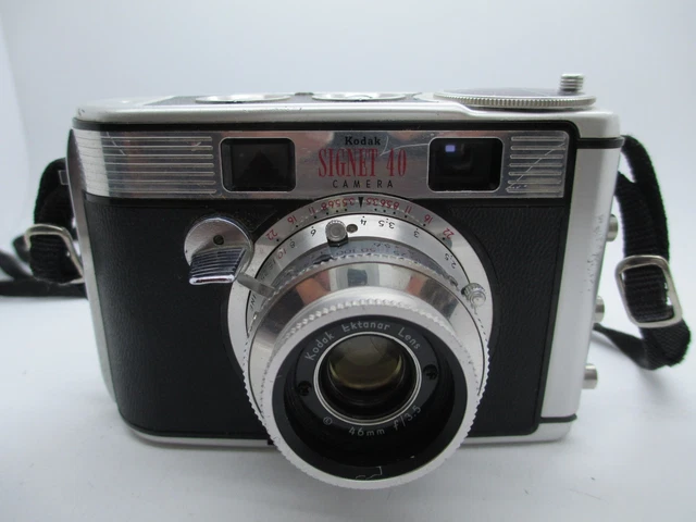 35mm Cameras, Vintage Cameras, Vintage Movie & Photography