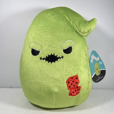 squishmallows disney nightmare before christmas