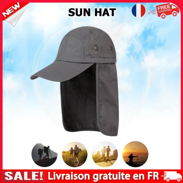  Sombrero de samurái negro sombrero rico sombrero chino sombrero  japonés sombrero sol sombrero gorra de pesca, Negro/rojo (black red edge) :  Deportes y Actividades al Aire Libre
