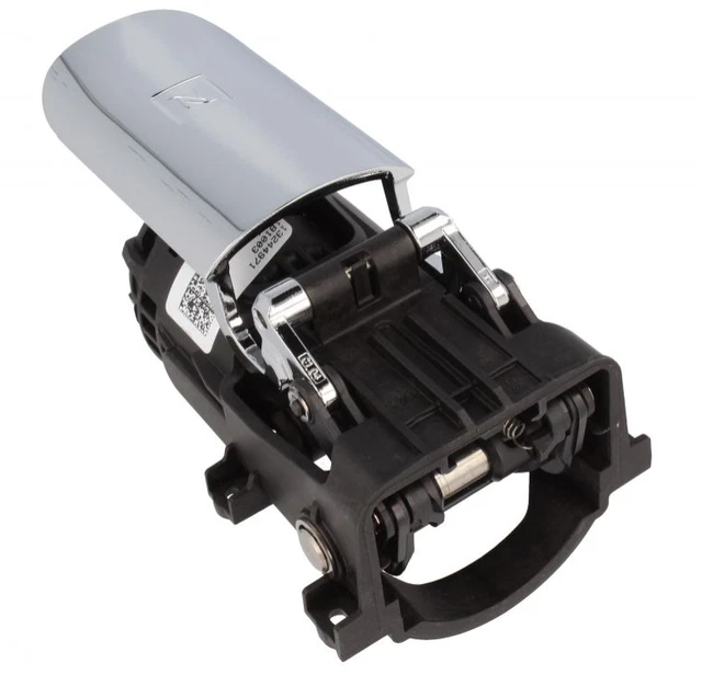 thumbnail image 2 of De'Longhi Nespresso Piston Diffuser Assembly EN97 EN97.W – 0132190581, 3827 – Genuine Part 2 of 3