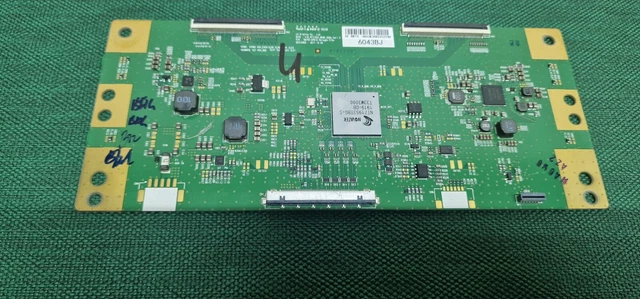 Inverter / Driver LED Pour TV Sony KD-49FX9005 - 1-983-108-11 (A2197363A) - Neuf