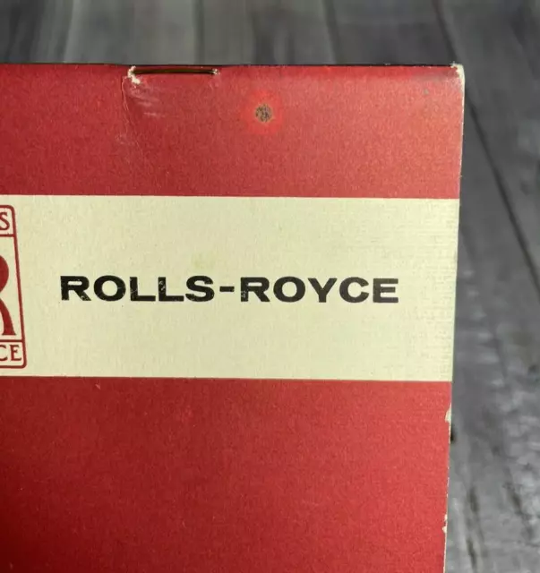 1960 ROLLS ROYCE & BENTLEY DLX DOUBLE COLOR BROCHURE 36-pgs CUSTOM COACHWORK 2